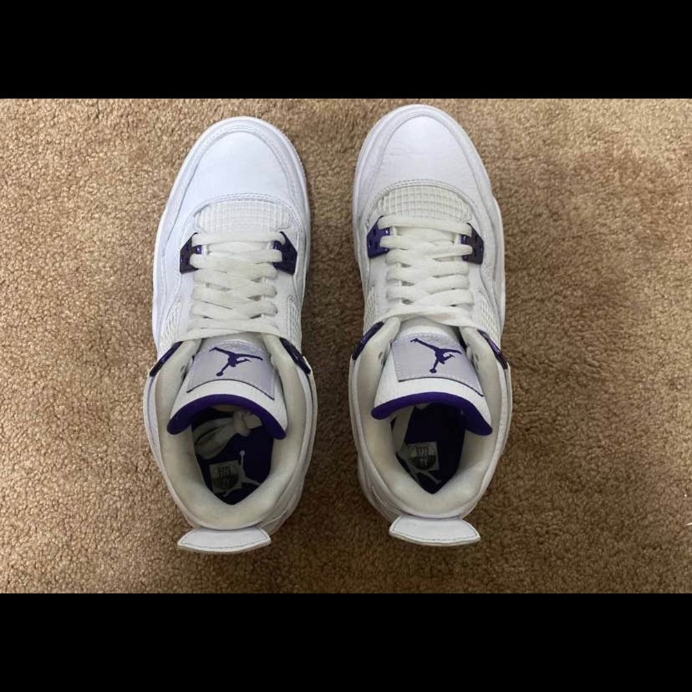 Jordan 4 - Picture 3 of 4